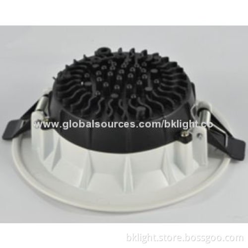 LED COB Downlight, E Series, OEM Orders Welcomed